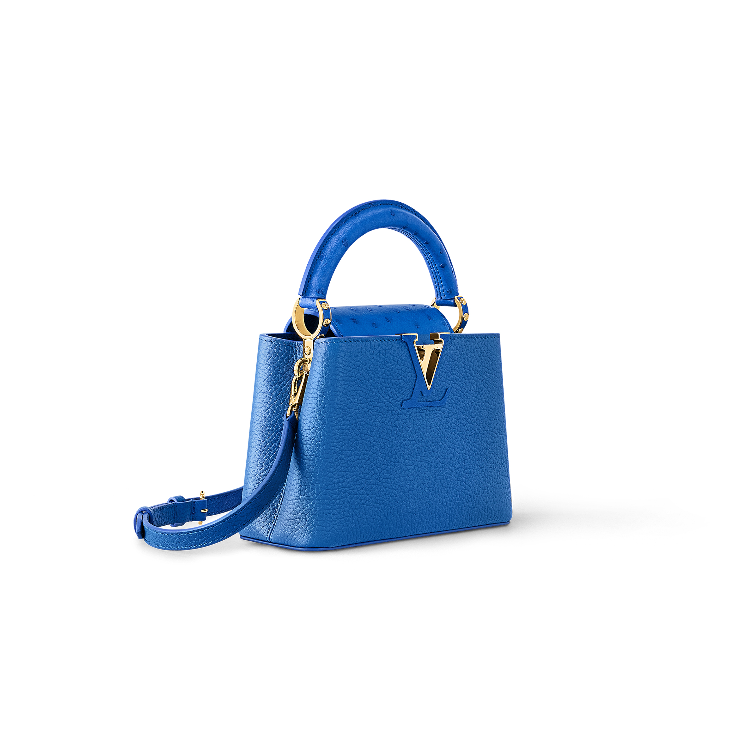 l**is V*t*n capucines mini n83928 (21*14*8cm)